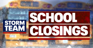 Georgia school closing tomorrow