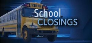 Georgia school closing tomorrow